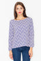 Blouse model 77078